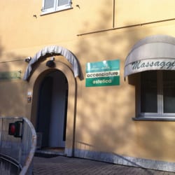 Livraghi Ornella - L'entrata!
