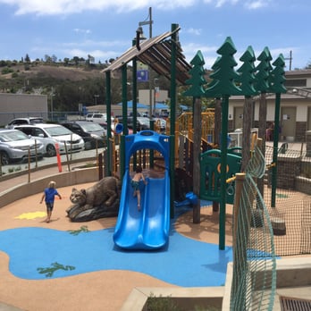 Crown Valley Park - One playground - Swimming Pools Near Me - Laguna Niguel, California Crown Valley Park - One playground - Swimming Pools Near Me - Laguna Niguel, California