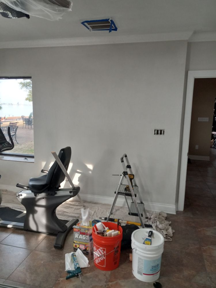 Slide of All Types Of Remodeling And Repairs