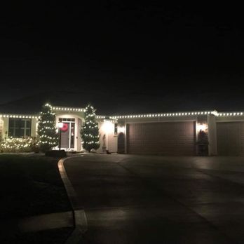 Lawns and More - Christmas lights - Lawn Services Near Me - Kendallville, Indiana Lawns and More - Christmas lights - Lawn Services Near Me - Kendallville, Indiana