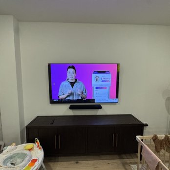 Markush Home Help Service - Wire concealment and soundbar installation - TV Mounting Near Me Markush Home Help Service - Wire concealment and soundbar installation - TV Mounting Near Me