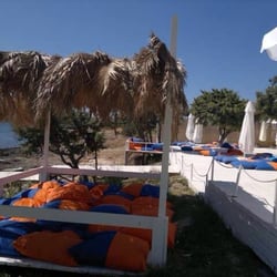 Dodo Beach Club