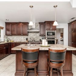 Trina Gagliano - Vista Sotheby’s International Realty - Kitchen