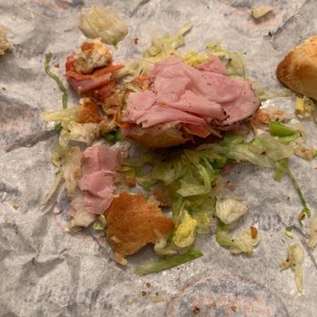 Jersey Mike's Subs - Hair, food - Delis Near Me - Albuquerque, New Mexico