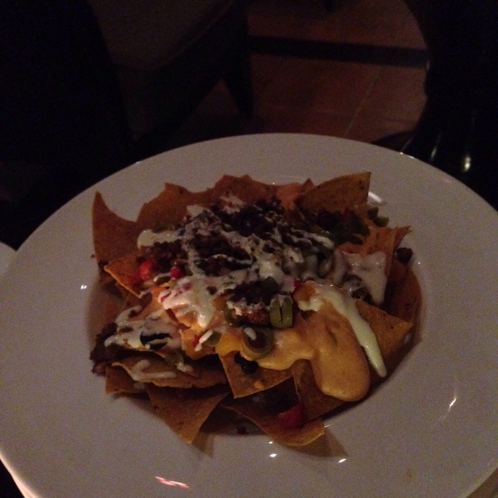 Le Bar - Nachos - French Near Me - Pasay, NCR Le Bar - Nachos - French Near Me - Pasay, NCR