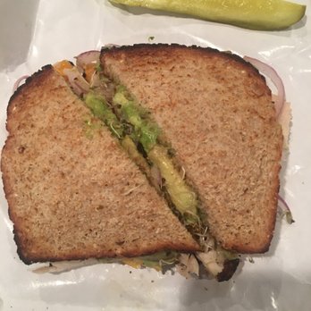 Mitchell Delicatessen - Delis Near Me - Nashville, Tennessee