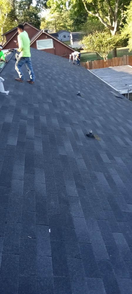 Slide of Freebirds Power Washing & Handyman Services