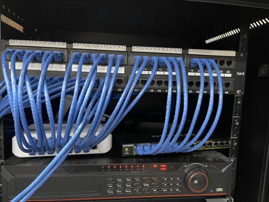 Pinelo Communications