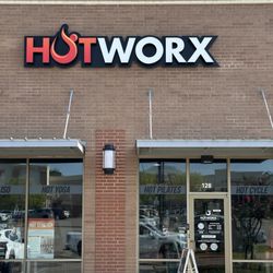 HOTWORX - Tyler