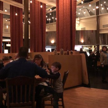 Jack Allen's Kitchen - Inside seating - American Near Me - Austin, Texas Jack Allen's Kitchen - Inside seating - American Near Me - Austin, Texas