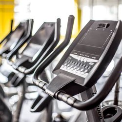 Gimnasio