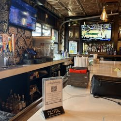 The Ainsworth