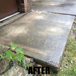 J & F Concrete Lifting