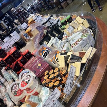 Nugget Markets - Love the cheese selection - Grocery Near Me - Roseville, California Nugget Markets - Love the cheese selection - Grocery Near Me - Roseville, California