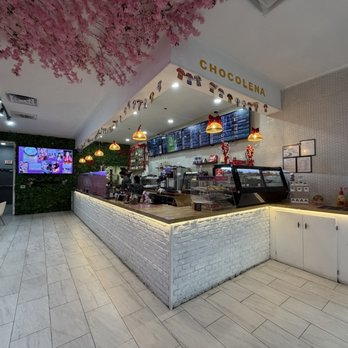Chocolena - Coffee & Tea Near Me - Colonial Park, Pennsylvania