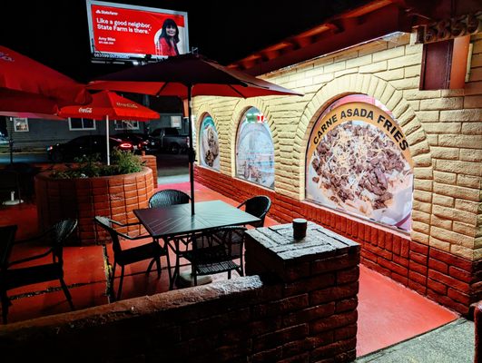 Rigoberto's Taco Shop by null