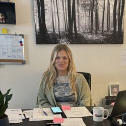 All Insurance Services - Jessica, licensed P&C agent!
jessica@allinsservicesinc.com