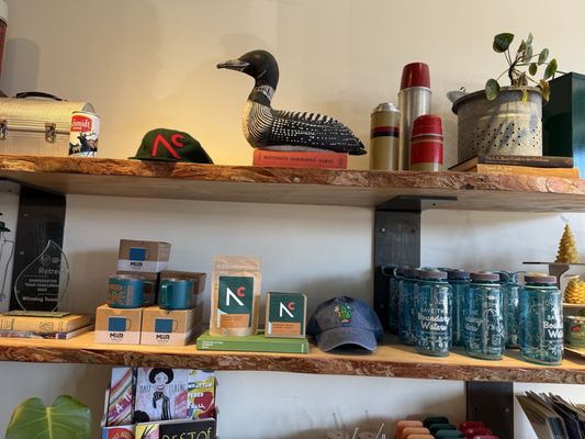 Northern Coffeeworks by null