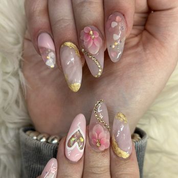 Precious Nails & Spa - Nail Salons Near Me - Norwood, Massachusetts Precious Nails & Spa - Nail Salons Near Me - Norwood, Massachusetts