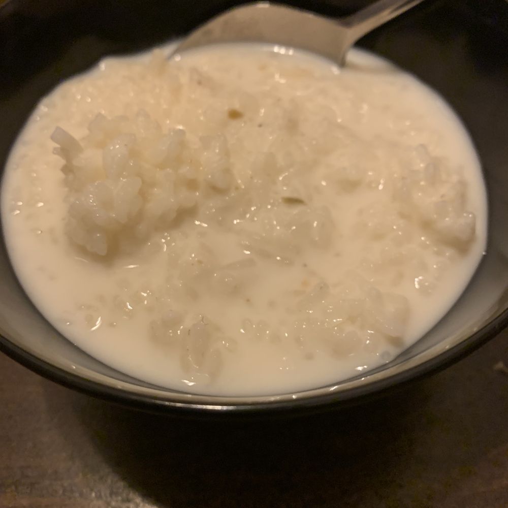 Persis - Kheer (rice pudding) - Indian Near Me - Augusta, Georgia Persis - Kheer (rice pudding) - Indian Near Me - Augusta, Georgia