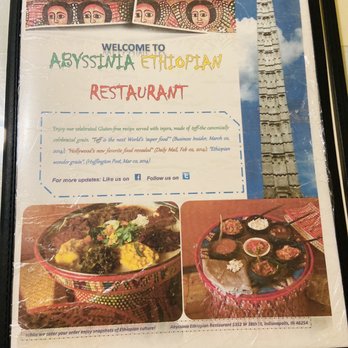 Abyssinia Ethiopian Restaurant - Ethiopian Near Me - Indianapolis, Indiana Abyssinia Ethiopian Restaurant - Ethiopian Near Me - Indianapolis, Indiana