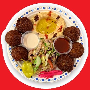 Nasib's - Halal Near Me - Scarborough, Ontario