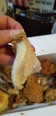 KFC by null