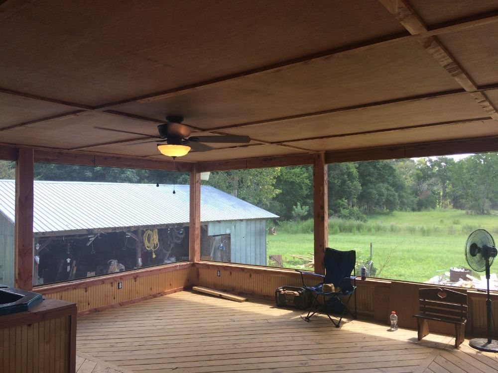 Slide of S&J Construction Services