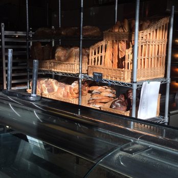 Thorough Bread & Pastry - Sandwiches Near Me - San Francisco, California