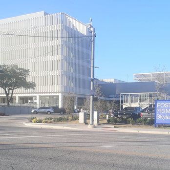 POST Houston - Music Venues Near Me - Houston, Texas