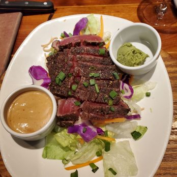 Outback Steakhouse - Steakhouses Near Me - Clifton, Virginia