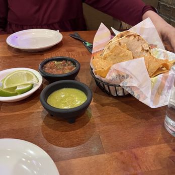 Costa Messa Restaurant - You're always served salsas and chips! - Mexican Near Me - McAllen, Texas Costa Messa Restaurant - You're always served salsas and chips! - Mexican Near Me - McAllen, Texas