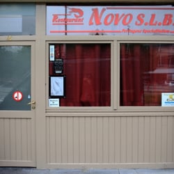 Novo S.L.B.