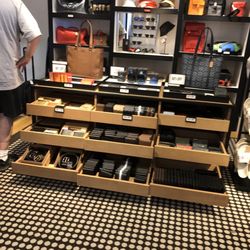 Coach Factory Store