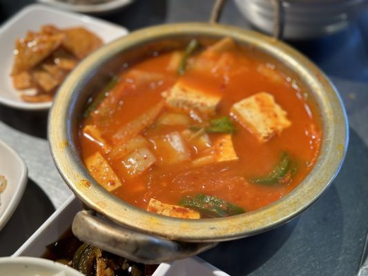 Byul Gobchang by null