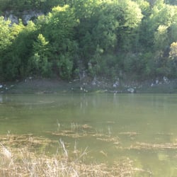 Bauerngraben-Periodischer See