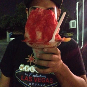 Chamoy City Limits - read my review - Shaved Ice Near Me - San Antonio, Texas