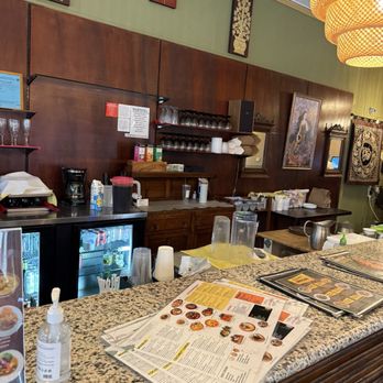 Sisaket Thai Kitchen - Thai Near Me - Martinez, California