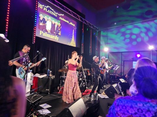 Embassy of France by null