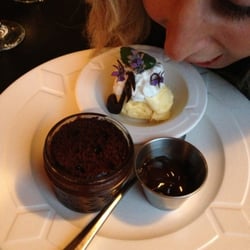 The Hole in the Wall Arcade & Lounge - The peanut butter brownie jar!