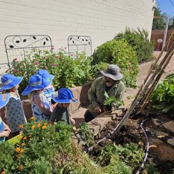 Congregation Anshei Israel Preschool