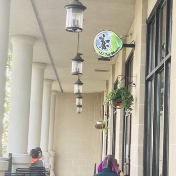 JJ Tea House - Taiwanese Near Me - Columbia, South Carolina