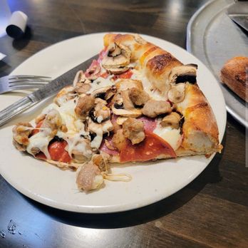 Zorba's Pizza - Italian Near Me - Millbrae, California Zorba's Pizza - Italian Near Me - Millbrae, California