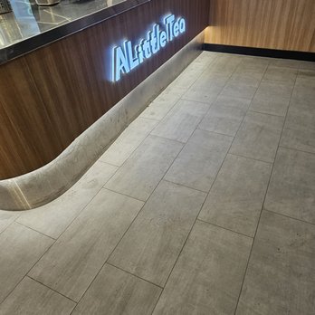 Alittle Tea - Bubble Tea Near Me - Diamond Bar, California