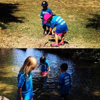 Explorer Preschool - Emphasis on science in the outdoor classroom - Preschools Near Me - San Jose, California