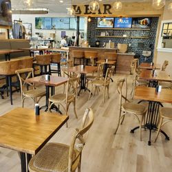 La Farm Bakery