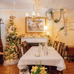 Merrillville Florist and Tea Room