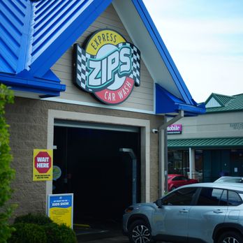 Zips Car Wash - Zips got an upgrade! - Car Wash Near Me - Georgetown, Kentucky Zips Car Wash - Zips got an upgrade! - Car Wash Near Me - Georgetown, Kentucky