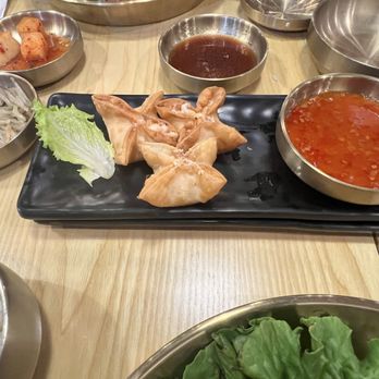 BaBbi BaBbi Korean Kitchen - Korean Near Me - Winter Garden, Florida BaBbi BaBbi Korean Kitchen - Korean Near Me - Winter Garden, Florida