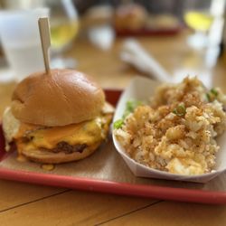 Mahall's Twenty Lanes - Sausage Sammy